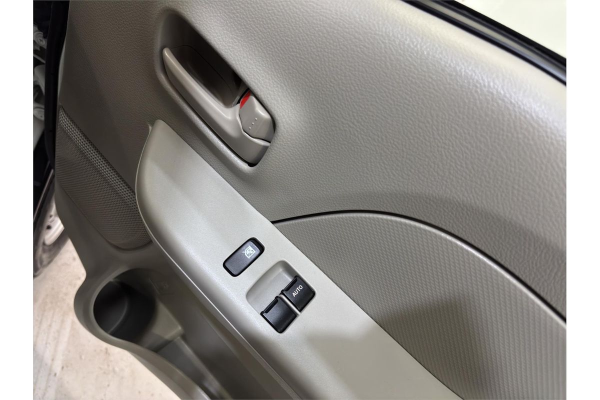 2024 Suzuki Every PA Limited
