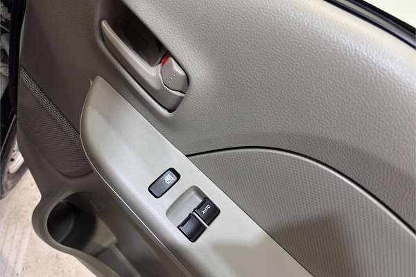 2024 Suzuki Every PA Limited