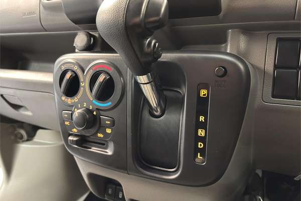 2024 Suzuki Every PA Limited