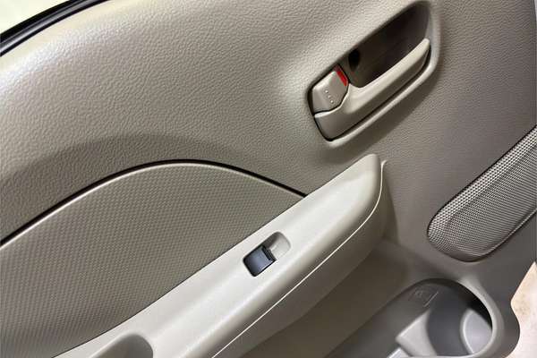 2024 Suzuki Every PA Limited