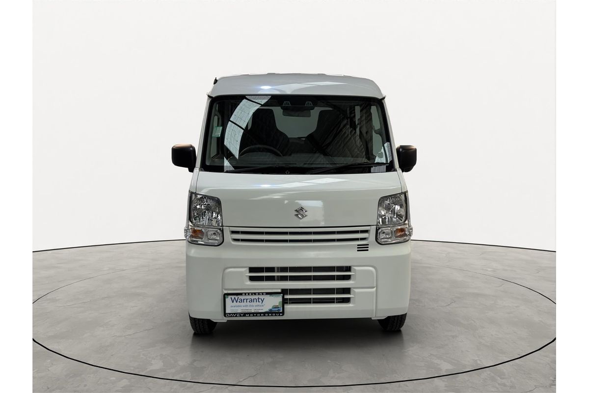 2024 Suzuki Every PA Limited