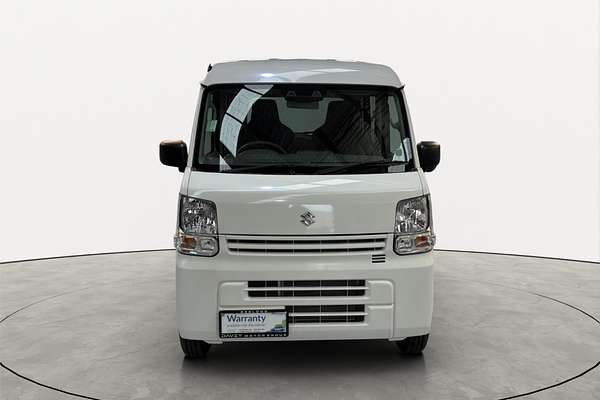 2024 Suzuki Every PA Limited