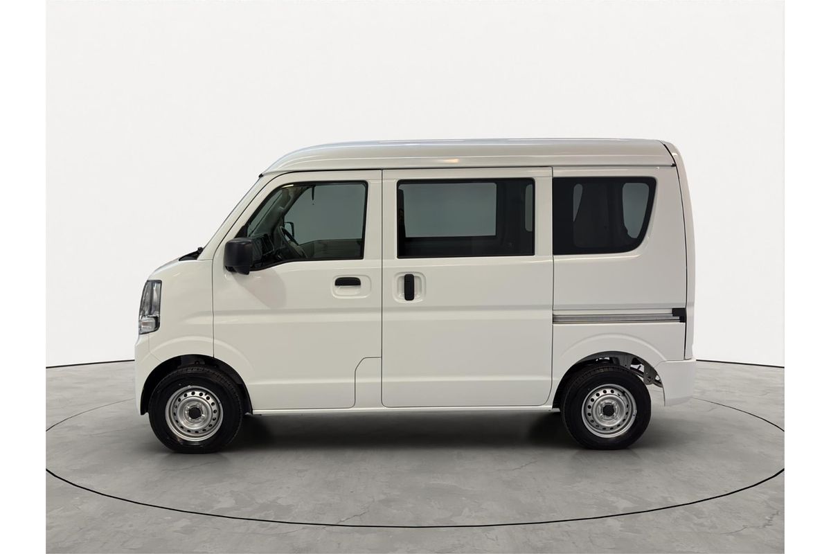 2024 Suzuki Every PA Limited