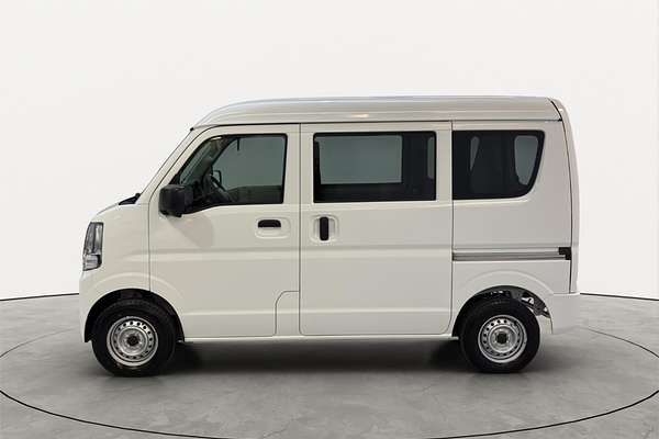 2024 Suzuki Every PA Limited