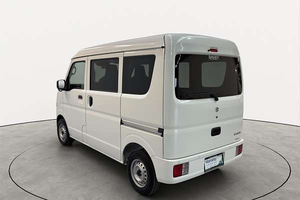 2024 Suzuki Every PA Limited