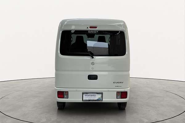 2024 Suzuki Every PA Limited