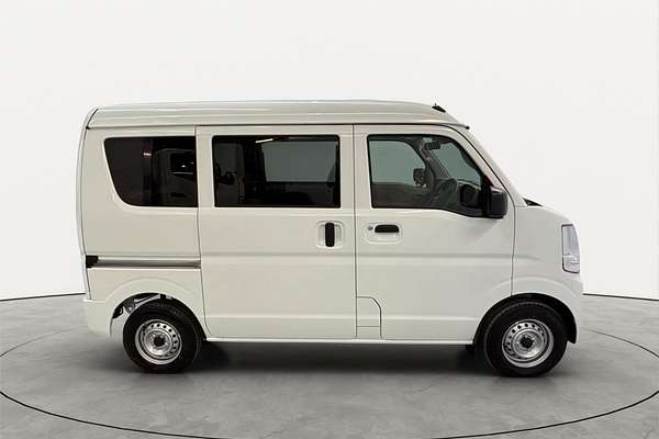 2024 Suzuki Every PA Limited