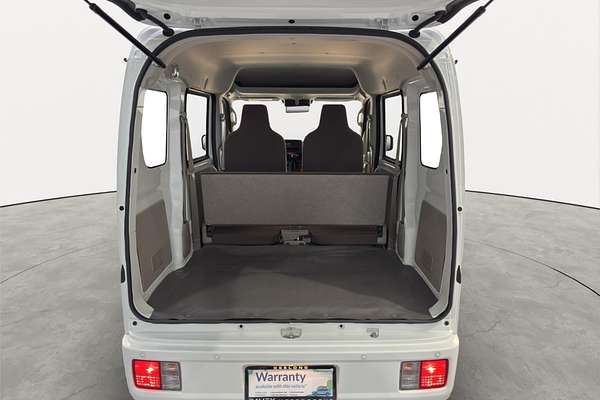 2024 Suzuki Every PA Limited