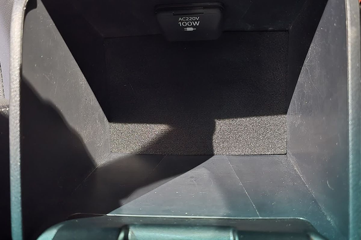 2021 Toyota Hilux Hilux 4x4 Rugged X 2.8L T Diesel Automatic Double Cab GUN126R