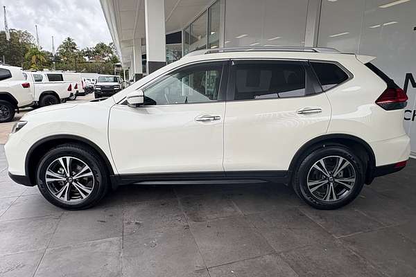 2021 Nissan X-TRAIL ST-L (2WD) T32 MY22