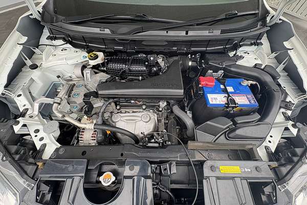 2021 Nissan X-TRAIL ST-L (2WD) T32 MY22