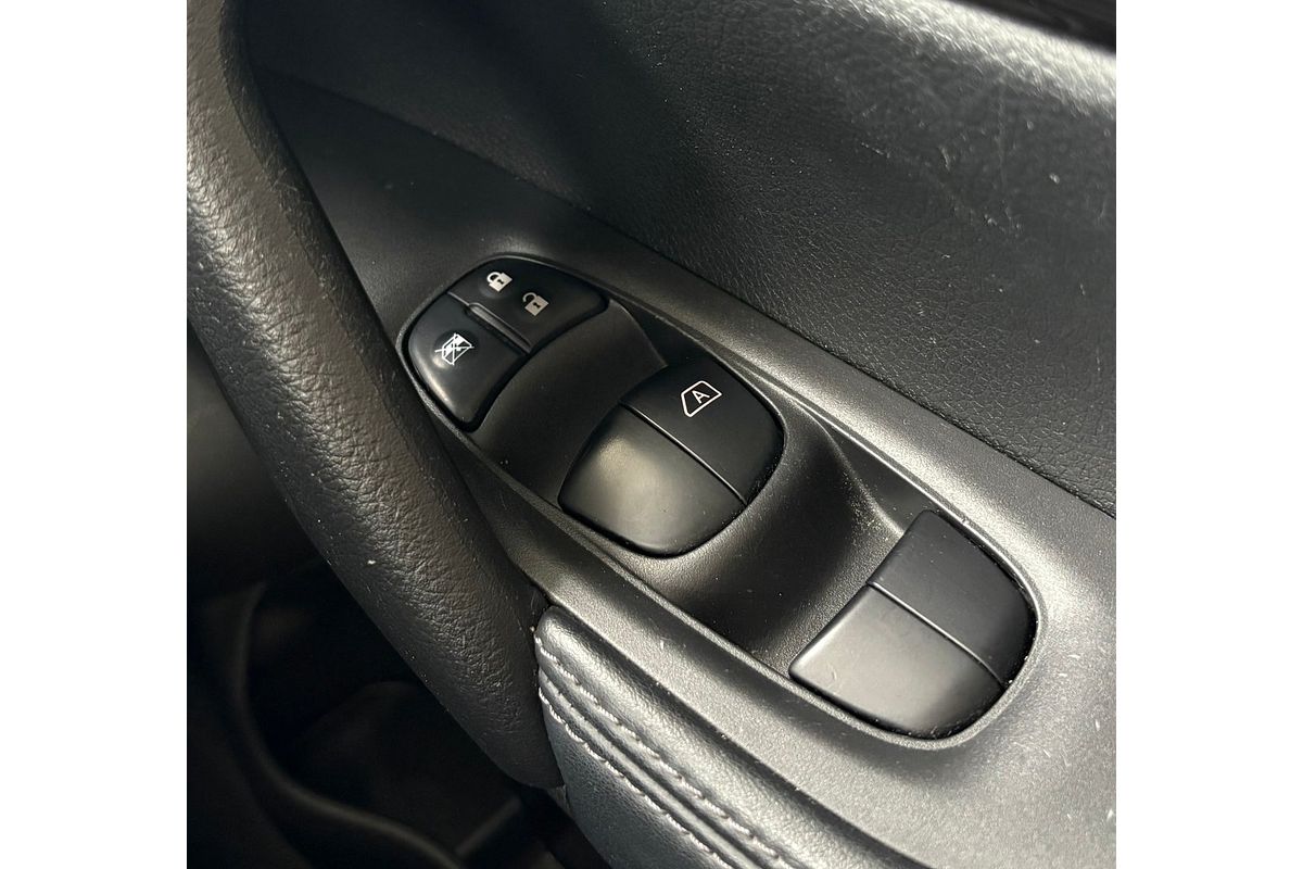 2021 Nissan X-TRAIL ST-L (2WD) T32 MY22