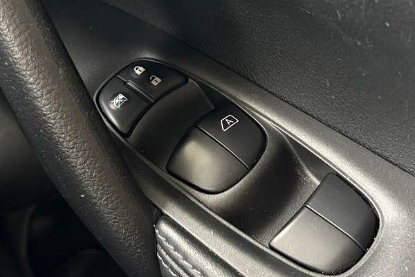2021 Nissan X-TRAIL ST-L (2WD) T32 MY22