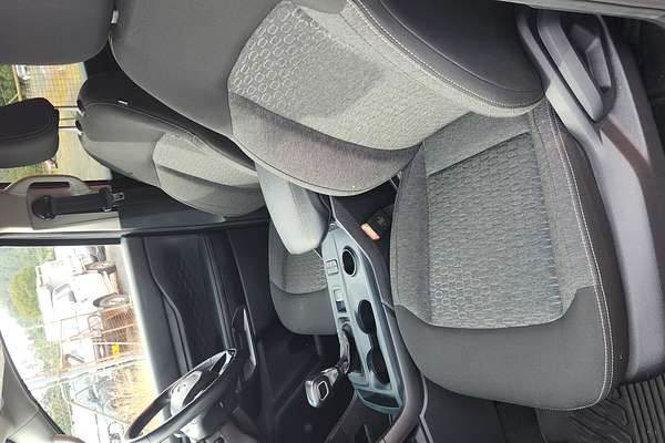 2023 Ford Ranger XLT Hi-Rider Rear Wheel Drive 2.0L