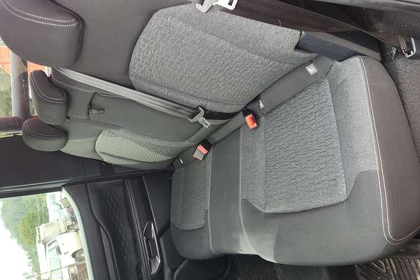 2023 Ford Ranger XLT Hi-Rider Rear Wheel Drive 2.0L