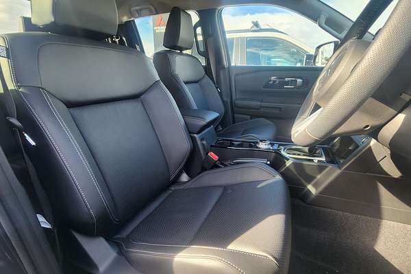 2025 Mitsubishi Triton GLS MV 4X4