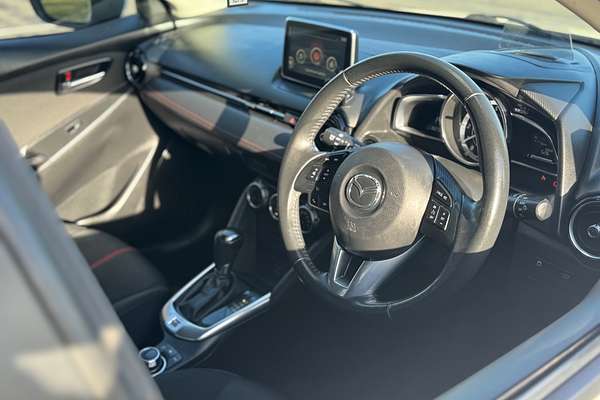 2014 Mazda 2 Genki DJ Series