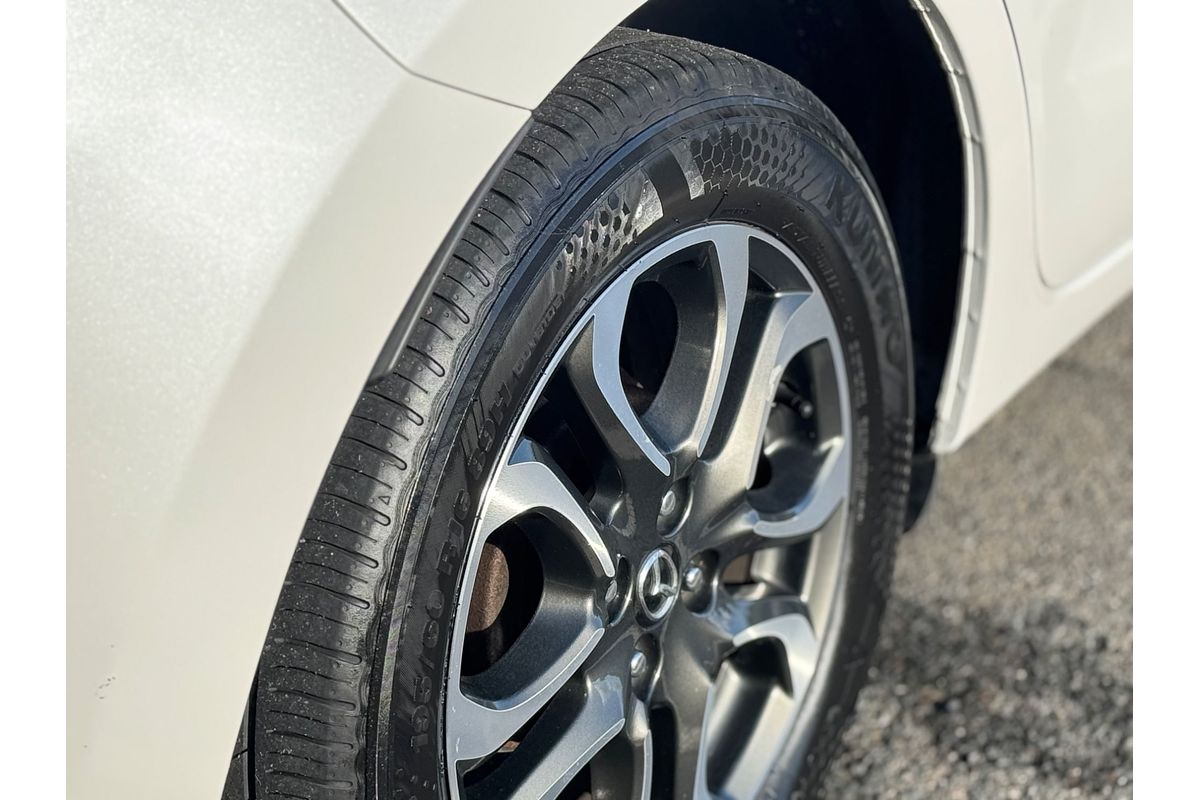 2014 Mazda 2 Genki DJ Series