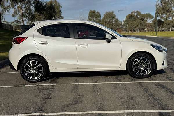 2014 Mazda 2 Genki DJ Series