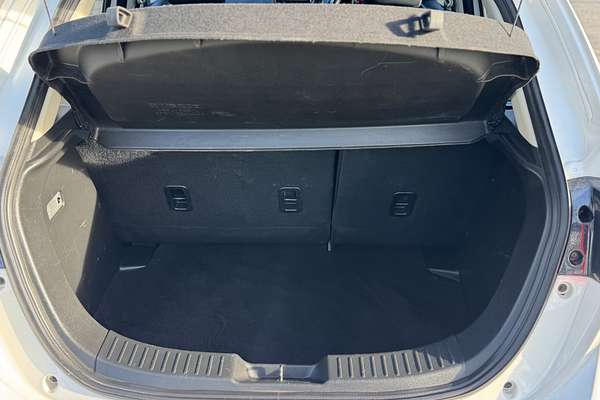 2014 Mazda 2 Genki DJ Series