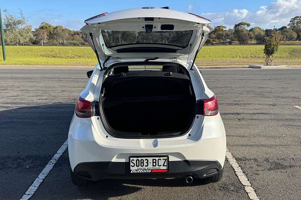 2014 Mazda 2 Genki DJ Series