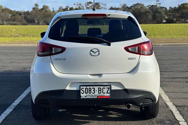 2014 Mazda 2 Genki DJ Series