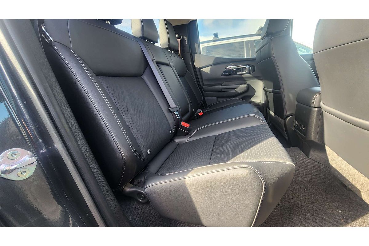 2025 Mitsubishi Triton GLS MV 4X4