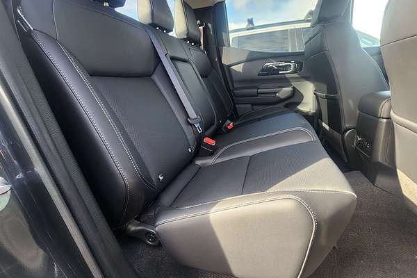 2025 Mitsubishi Triton GLS MV 4X4