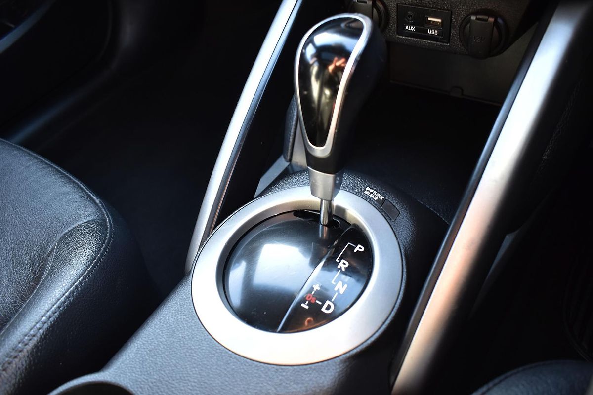 2015 Hyundai Veloster + FS4 Series II