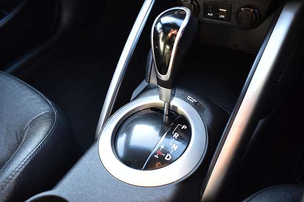2015 Hyundai Veloster + FS4 Series II
