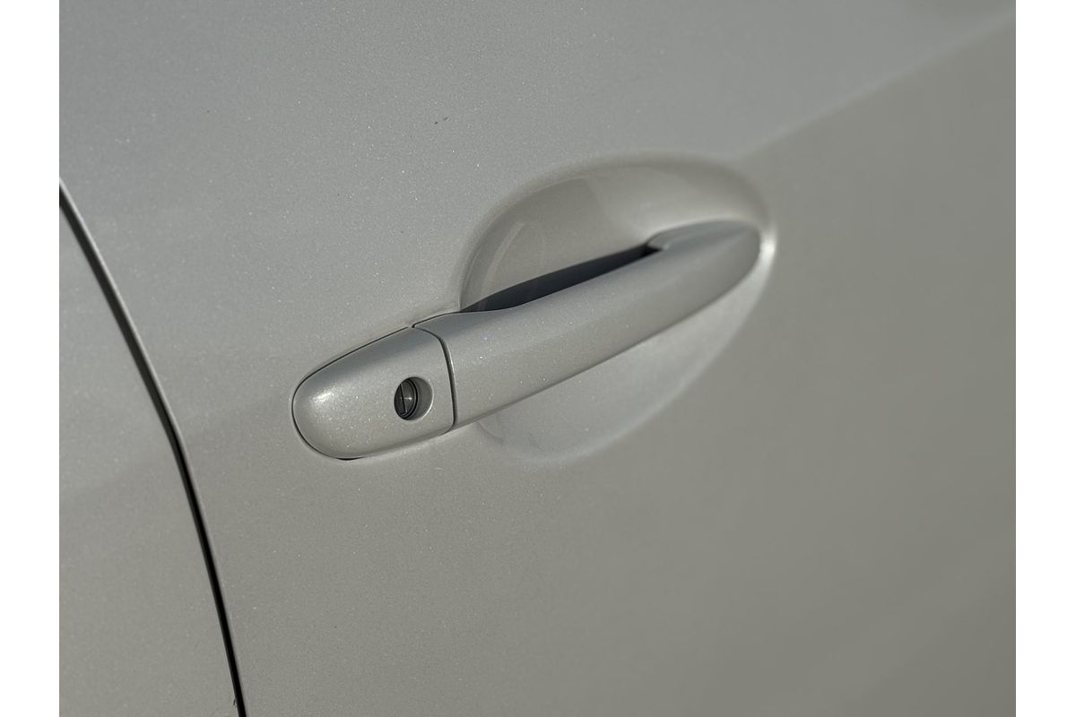 2014 Mazda 2 Genki DJ Series