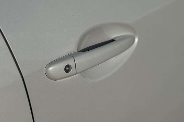 2014 Mazda 2 Genki DJ Series