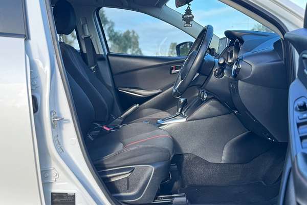 2014 Mazda 2 Genki DJ Series