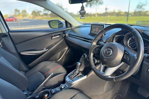 2014 Mazda 2 Genki DJ Series
