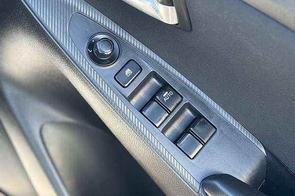 2014 Mazda 2 Genki DJ Series