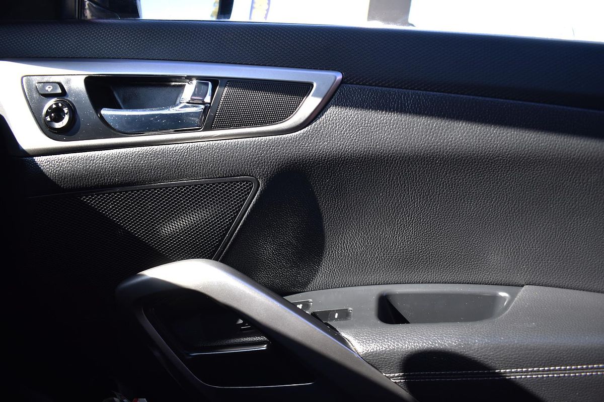 2015 Hyundai Veloster + FS4 Series II