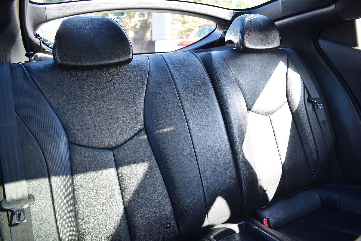2015 Hyundai Veloster + FS4 Series II