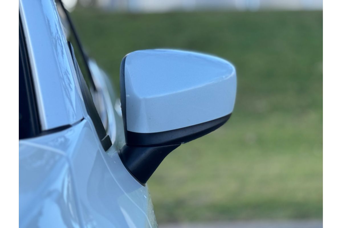 2014 Mazda 2 Genki DJ Series