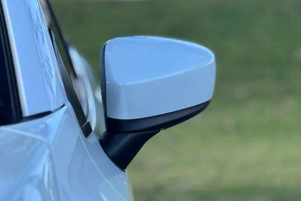 2014 Mazda 2 Genki DJ Series
