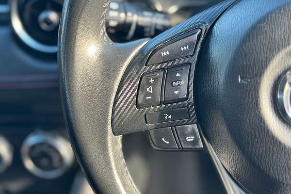 2014 Mazda 2 Genki DJ Series