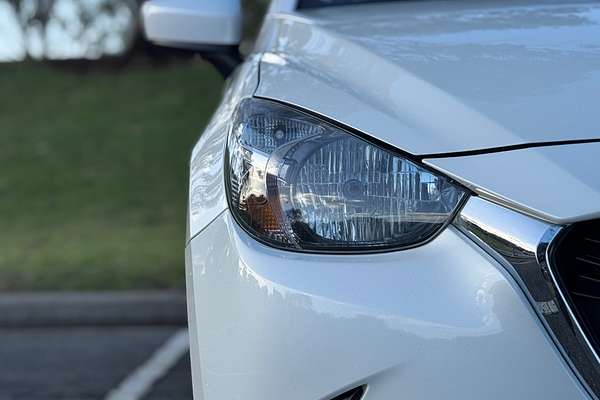 2014 Mazda 2 Genki DJ Series
