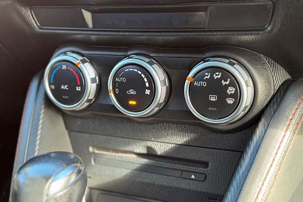 2014 Mazda 2 Genki DJ Series
