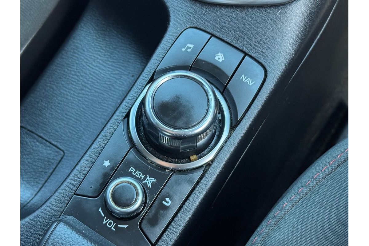 2014 Mazda 2 Genki DJ Series