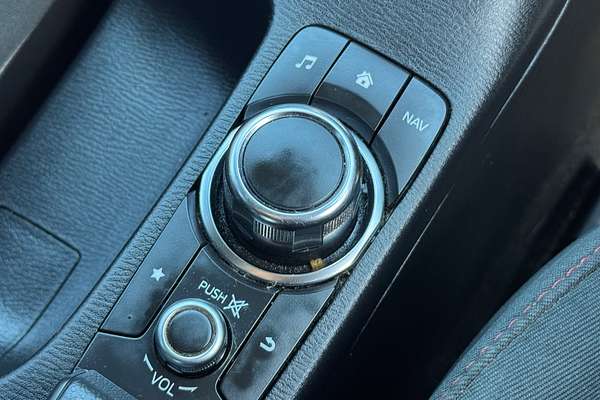 2014 Mazda 2 Genki DJ Series