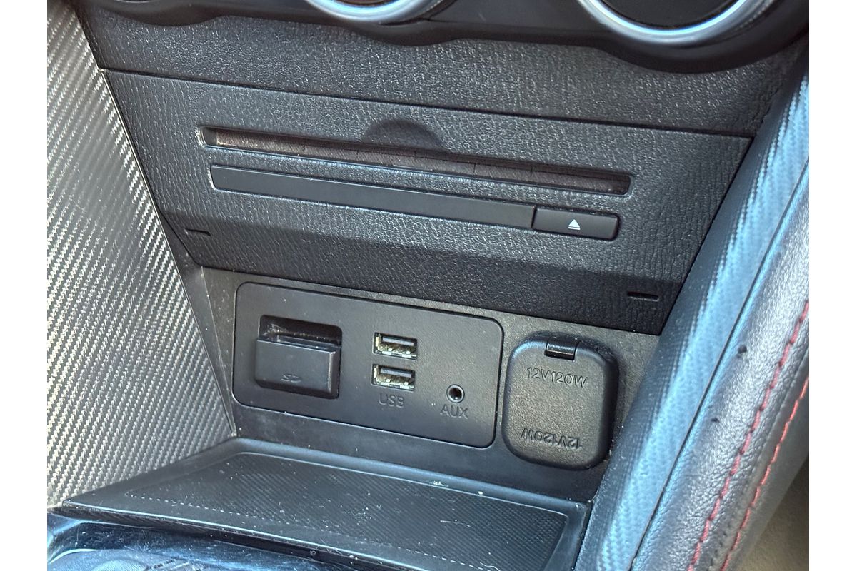 2014 Mazda 2 Genki DJ Series