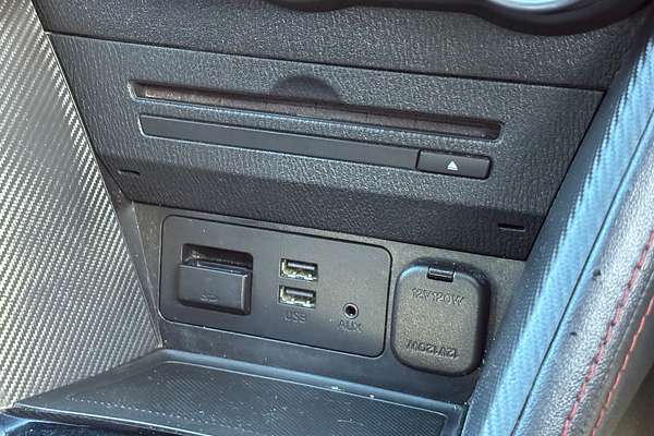 2014 Mazda 2 Genki DJ Series