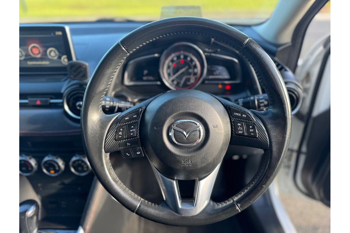 2014 Mazda 2 Genki DJ Series