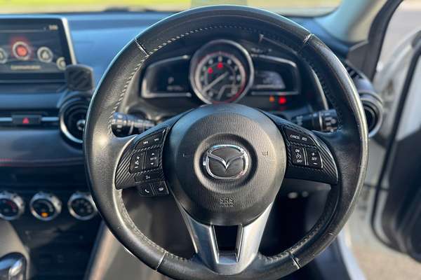 2014 Mazda 2 Genki DJ Series