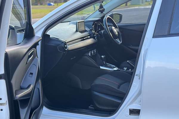 2014 Mazda 2 Genki DJ Series