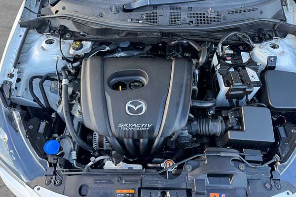 2014 Mazda 2 Genki DJ Series